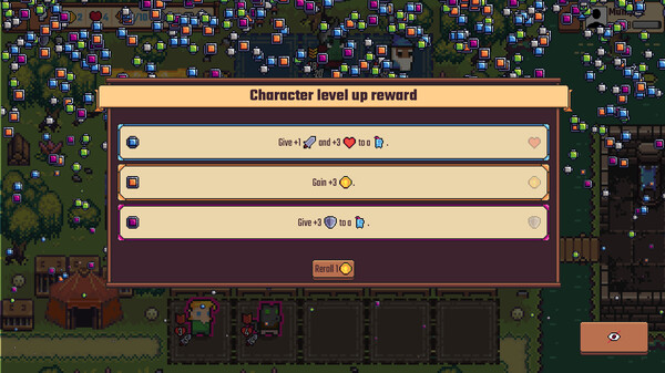 自走骑士团免安装绿色中文版