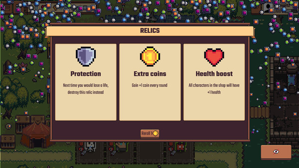 自走骑士团免安装绿色中文版