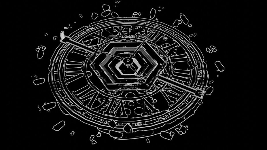 彼岸同心：第一章免安装绿色中文版