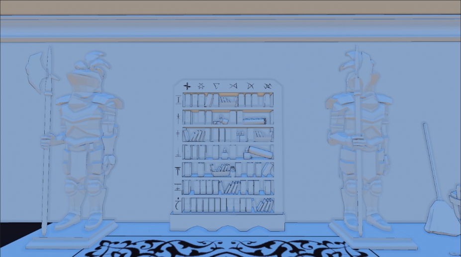 彼岸同心：第一章免安装绿色中文版