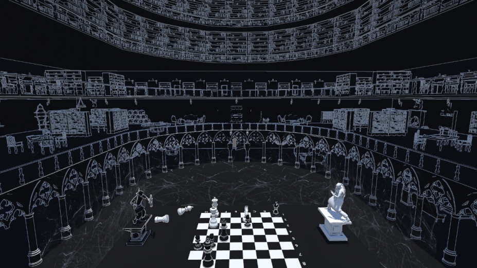 彼岸同心：第一章免安装绿色中文版