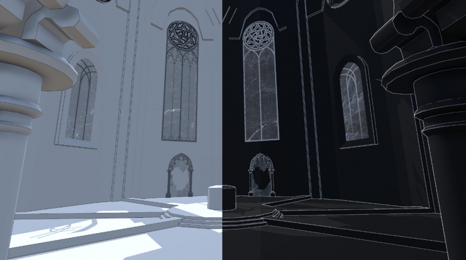 彼岸同心：第一章免安装绿色中文版