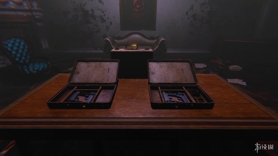 贼之避难所免安装绿色中文版