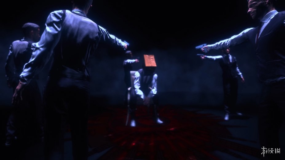 贼之避难所免安装绿色中文版