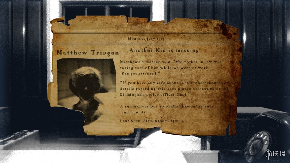 贼之避难所免安装绿色中文版