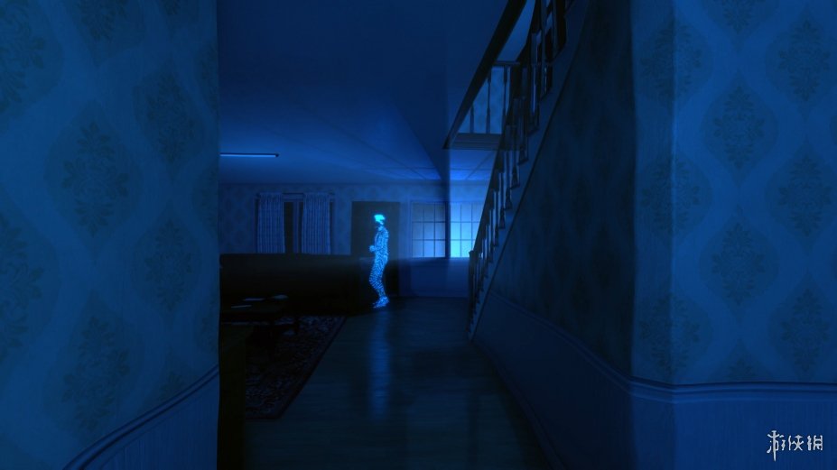 贼之避难所免安装绿色中文版