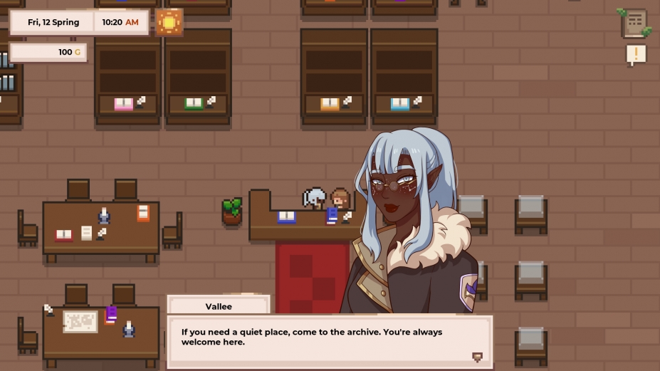 研究物语免安装绿色中文版