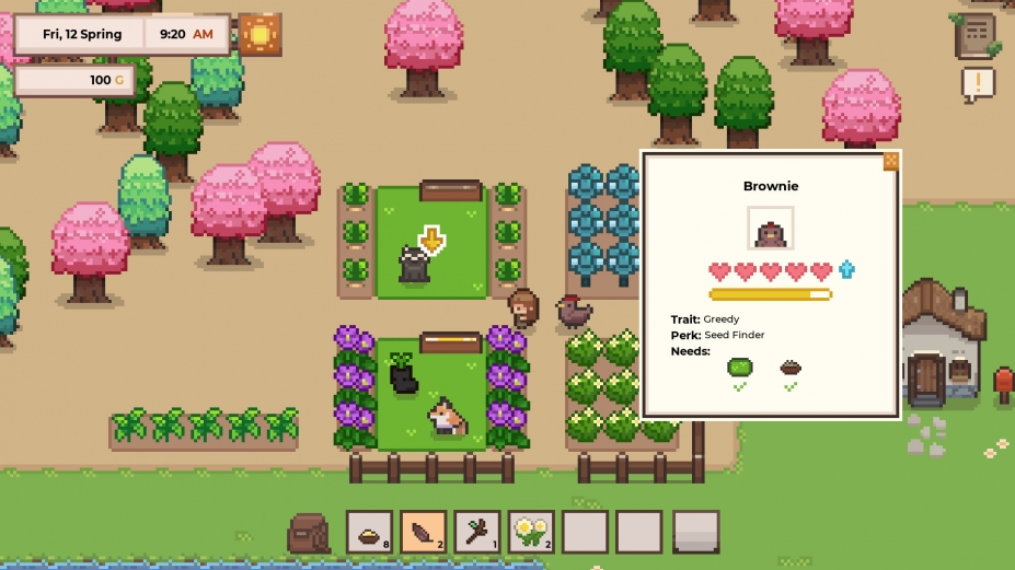 研究物语免安装绿色中文版