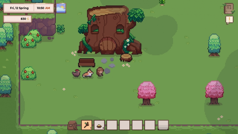 研究物语免安装绿色中文版