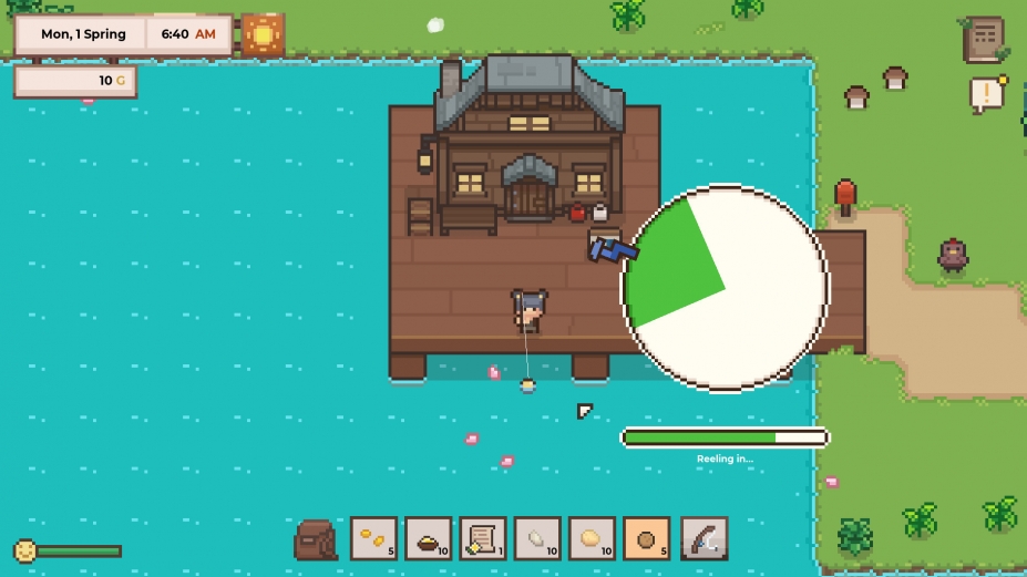 研究物语免安装绿色中文版