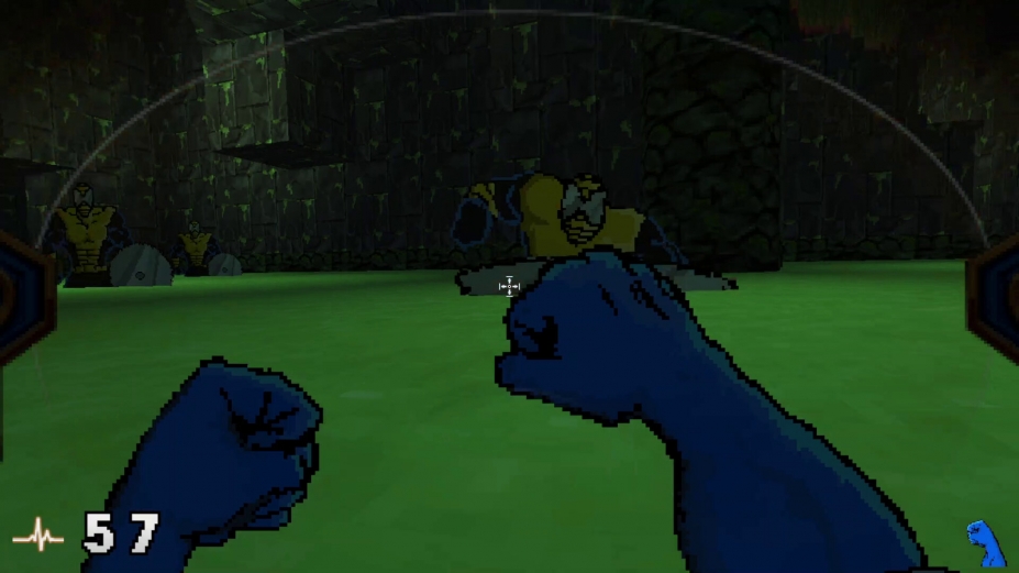 夜行豺狼：血债免安装绿色版