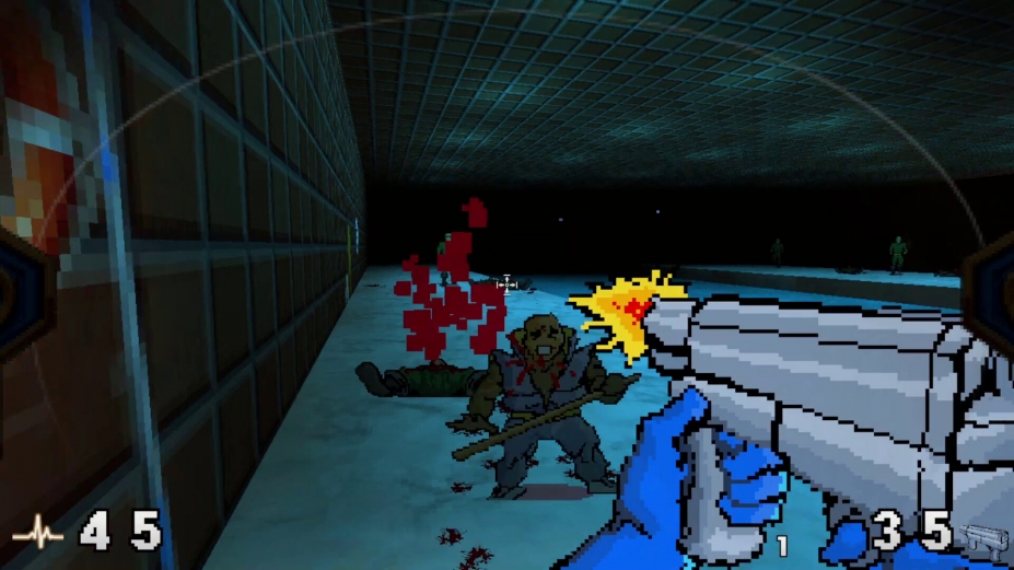 夜行豺狼：血债免安装绿色版