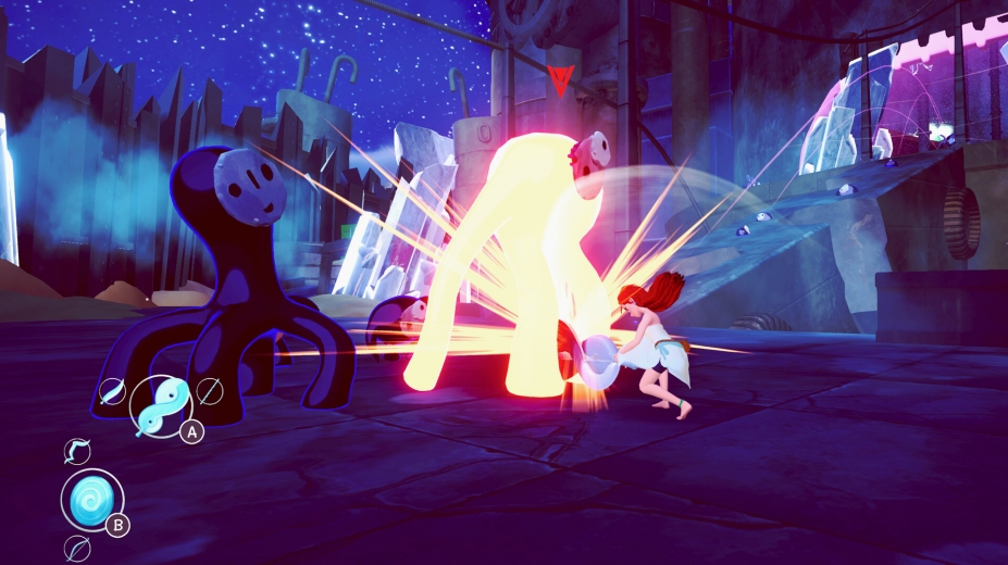 迈：千年之子绿色中文版