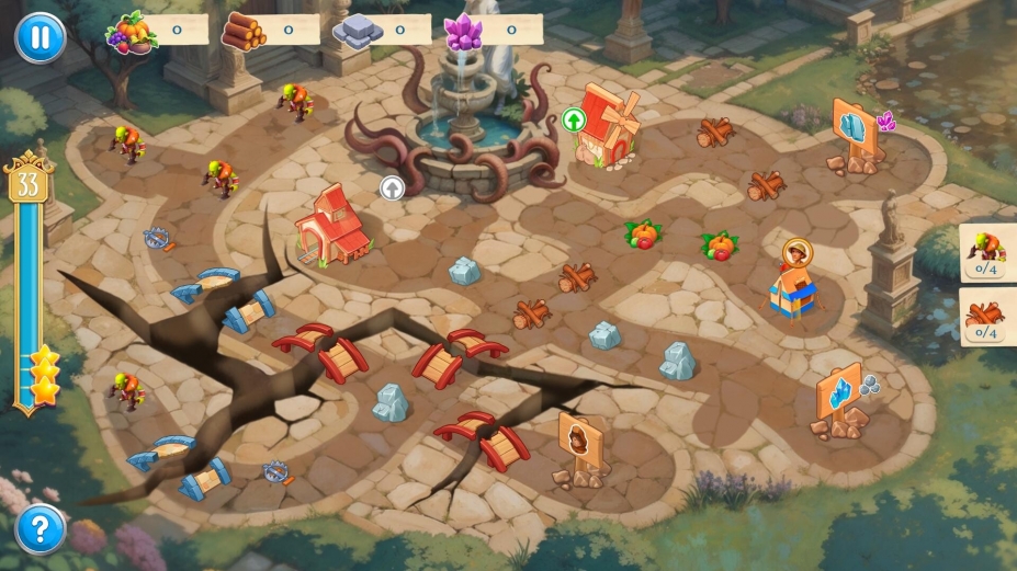 失落文物：佛罗伦萨之魂免安装绿色版