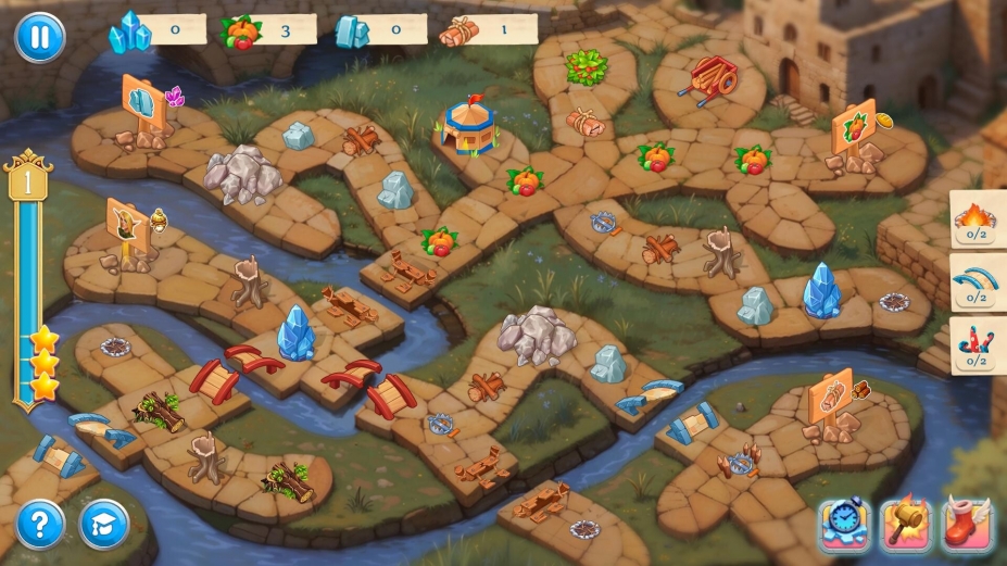 失落文物：佛罗伦萨之魂免安装绿色版