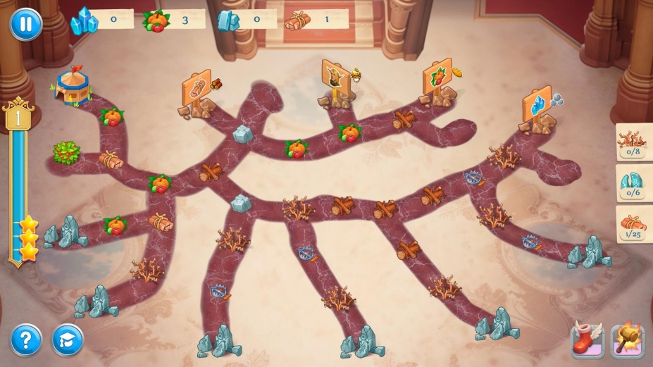 失落文物：佛罗伦萨之魂免安装绿色版