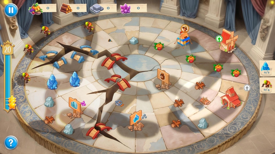 失落文物：佛罗伦萨之魂免安装绿色版