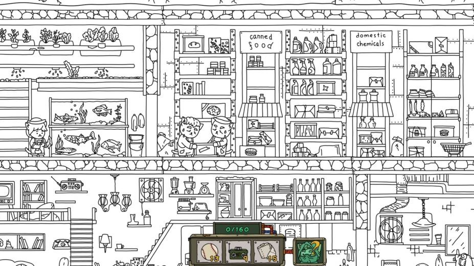 全搜：掩体绿色免安装版