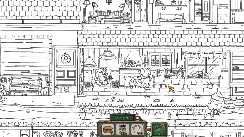 全搜：掩体绿色免安装版