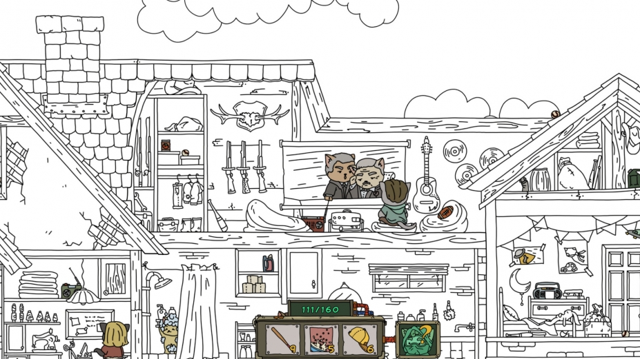 全搜：掩体绿色免安装版