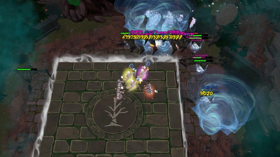 艾拉瑞恩免安装绿色中文版