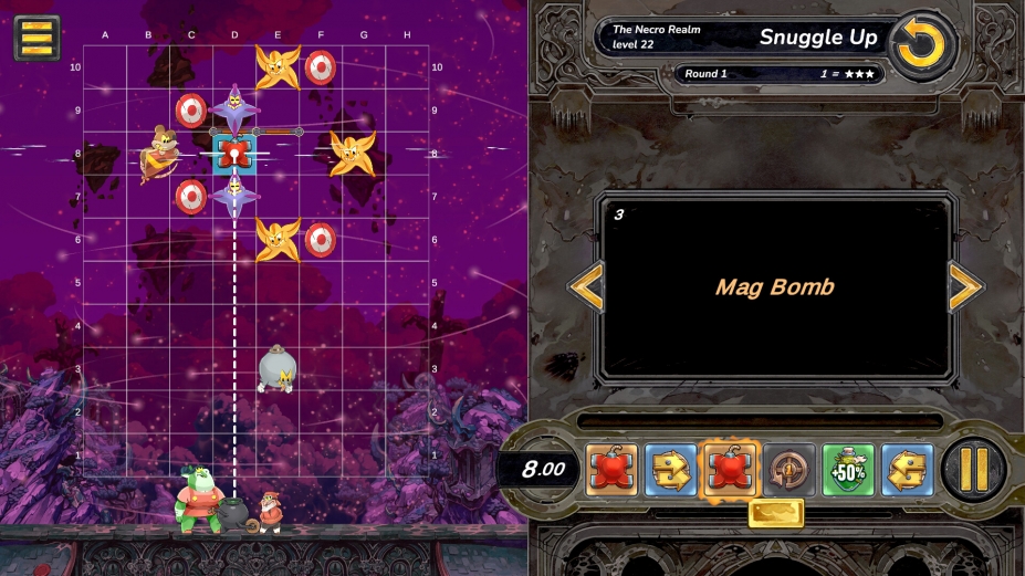 卡尔与邦巴免安装绿色中文版