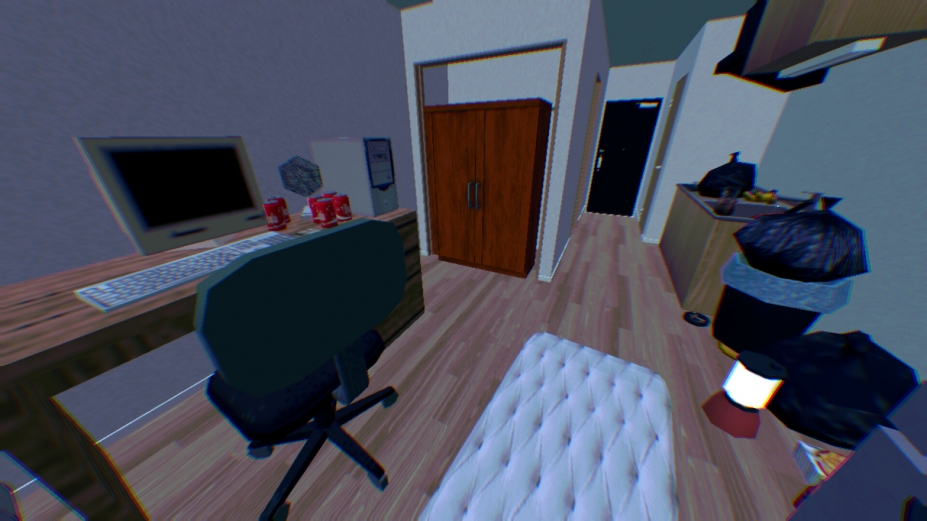 回房免安装绿色中文版