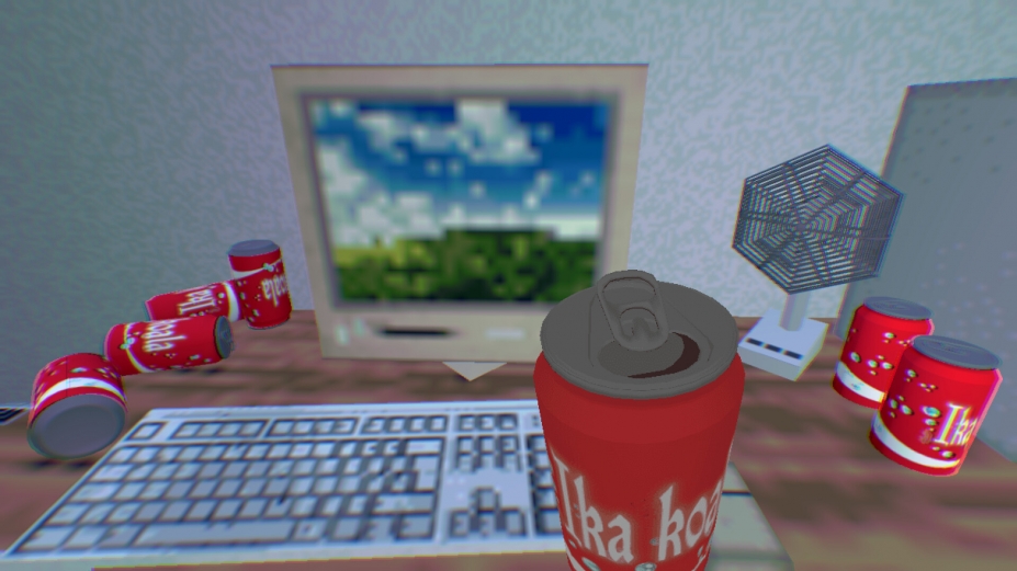 回房免安装绿色中文版