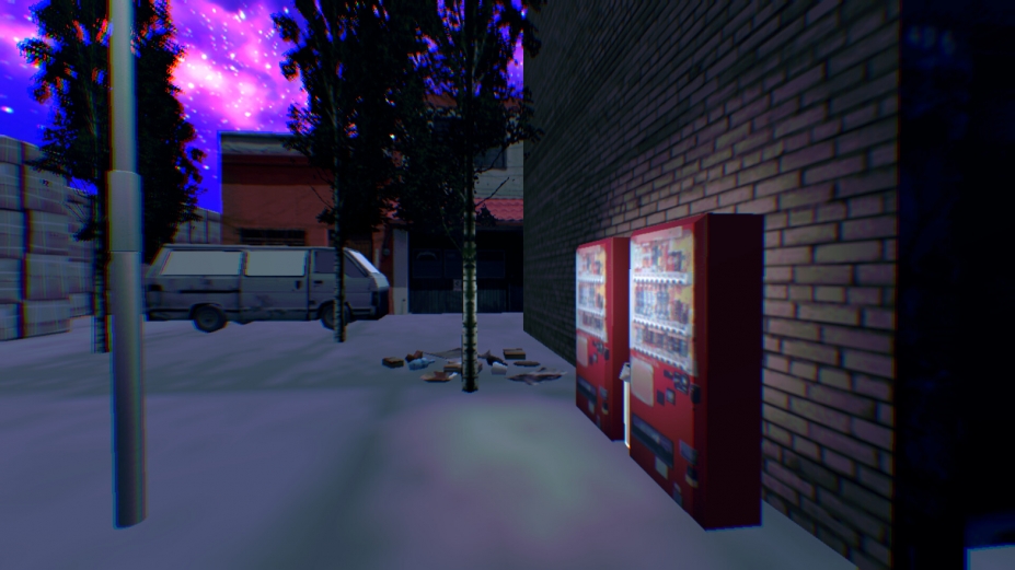 回房免安装绿色中文版