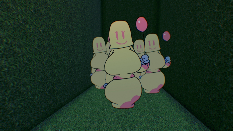 回房免安装绿色中文版