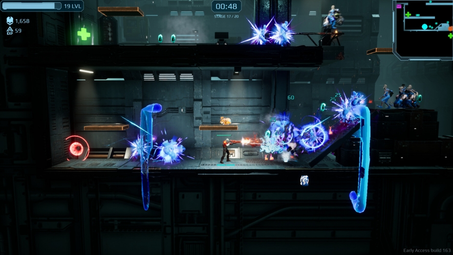 肾上腺素狂潮绿色中文版