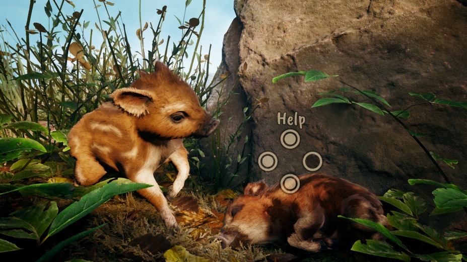 萌猪大冒险免安装绿色版