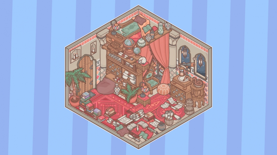 小角落免安装中文版