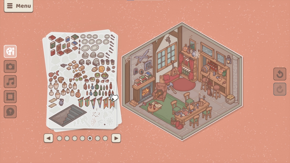 小角落免安装中文版