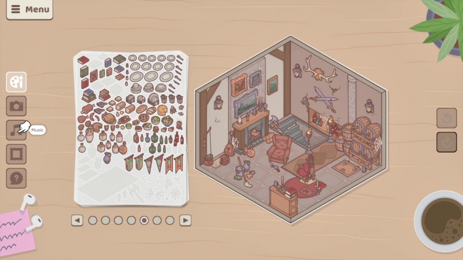 小角落免安装中文版