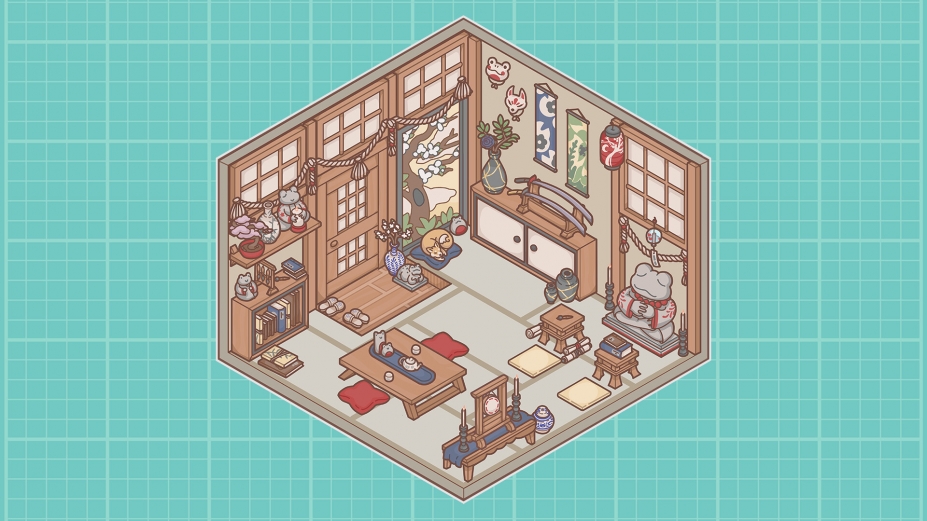 小角落免安装中文版