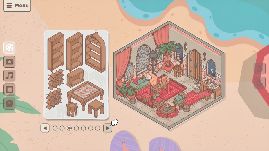 小角落免安装中文版