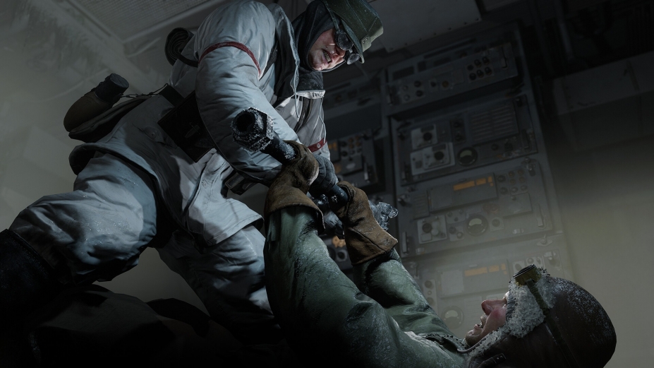 夺宝奇兵：古老之圈电脑版