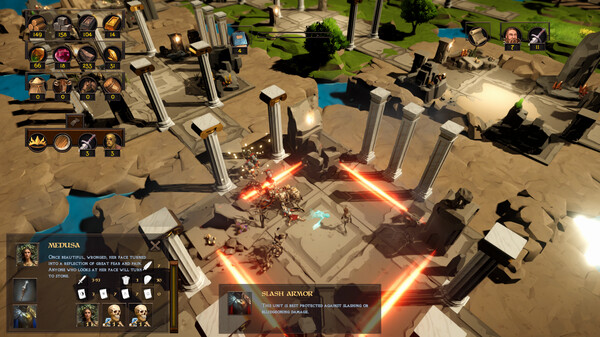 神话传说中文版