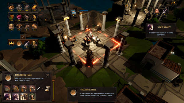 神话传说中文版