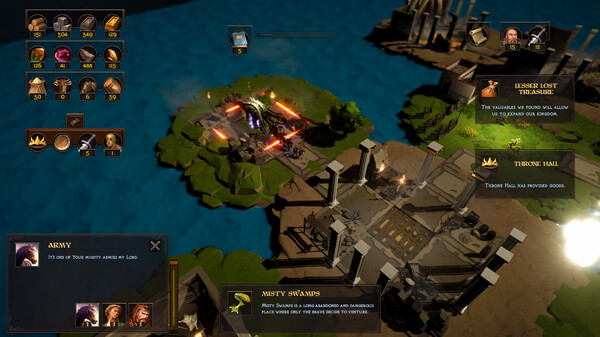 神话传说中文版