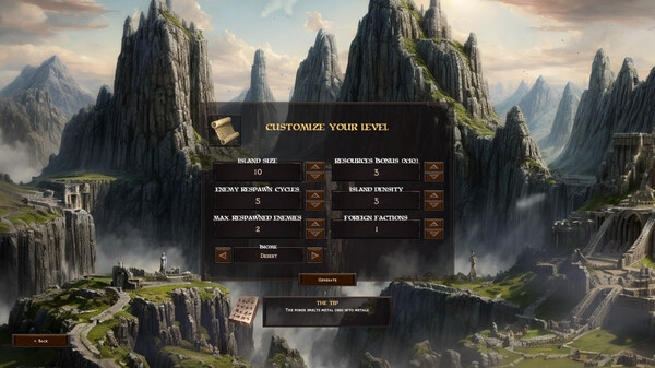 神话传说中文版