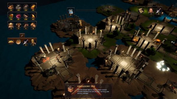 神话传说中文版