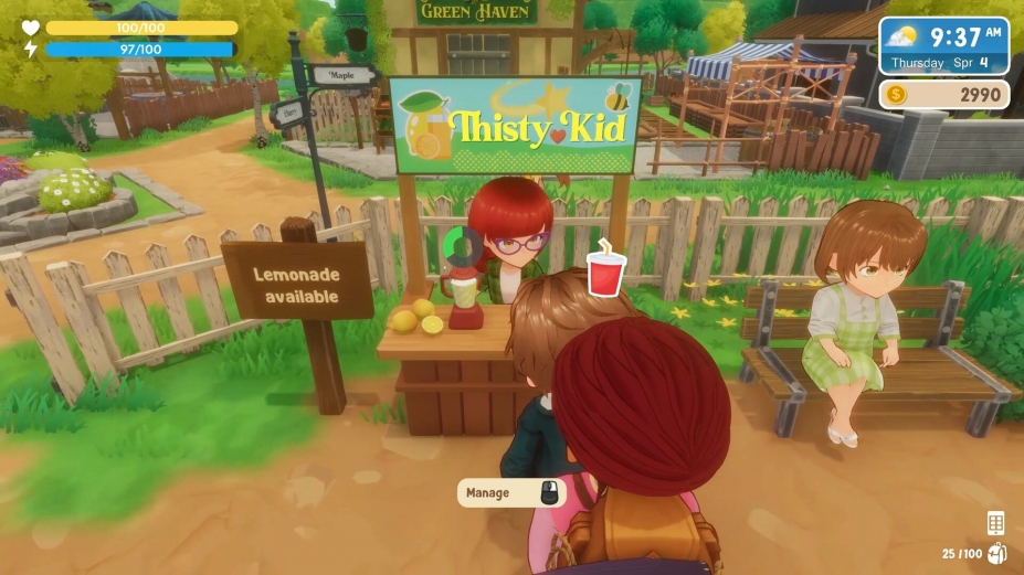 贸易物语免安装绿色中文版