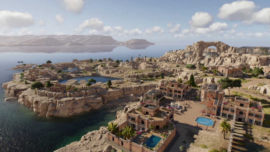 侏罗纪世界：进化3豪华版