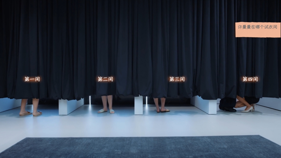 有这么一个家伙官方中文版