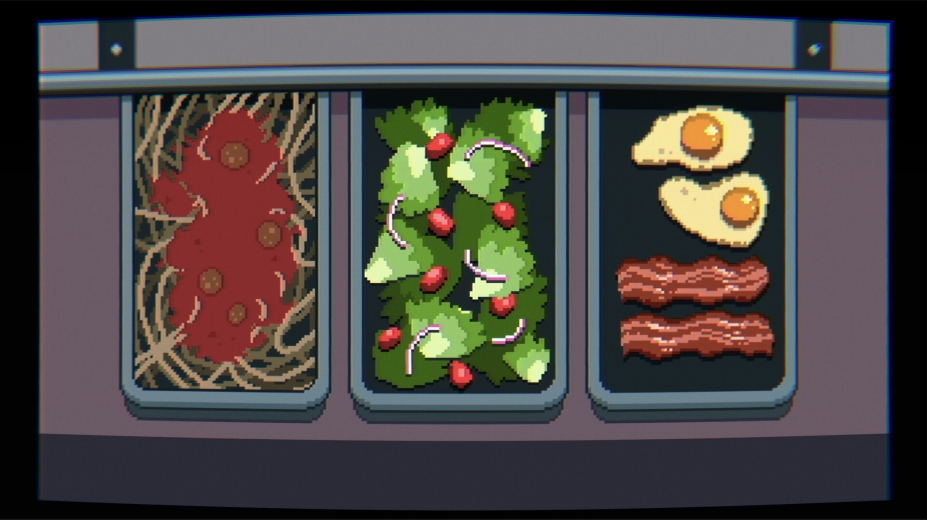 午夜现场：来自森林免安装绿色版