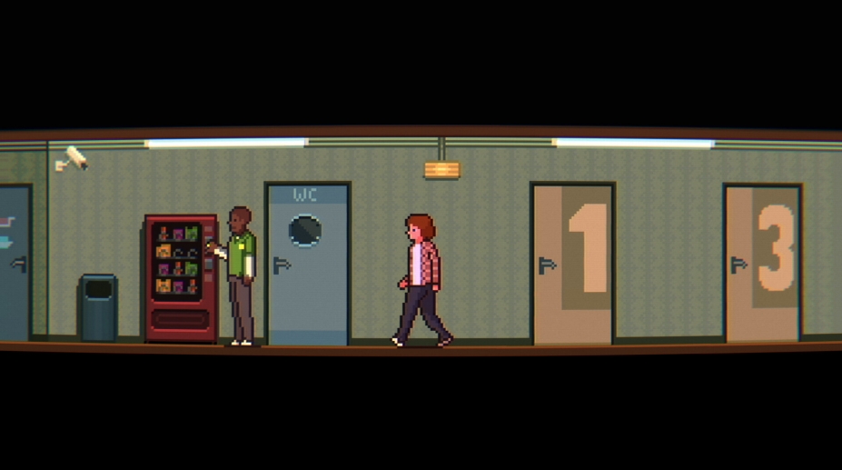 午夜现场：来自森林免安装绿色版