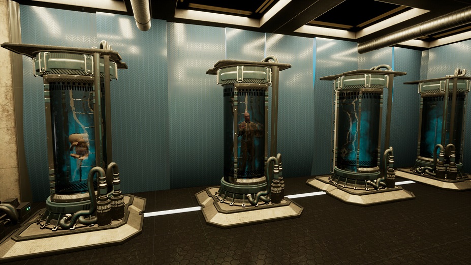 幽灵猎人绿色免安装中文版