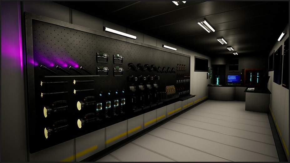 幽灵猎人绿色免安装中文版